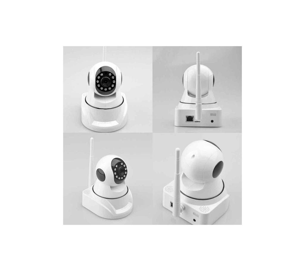 SMART NET WIFI IP Camera