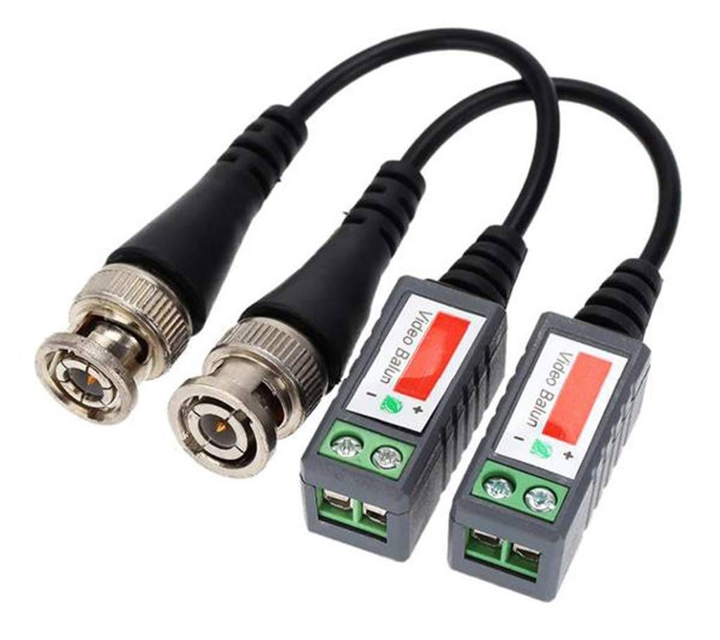 Video Balun
