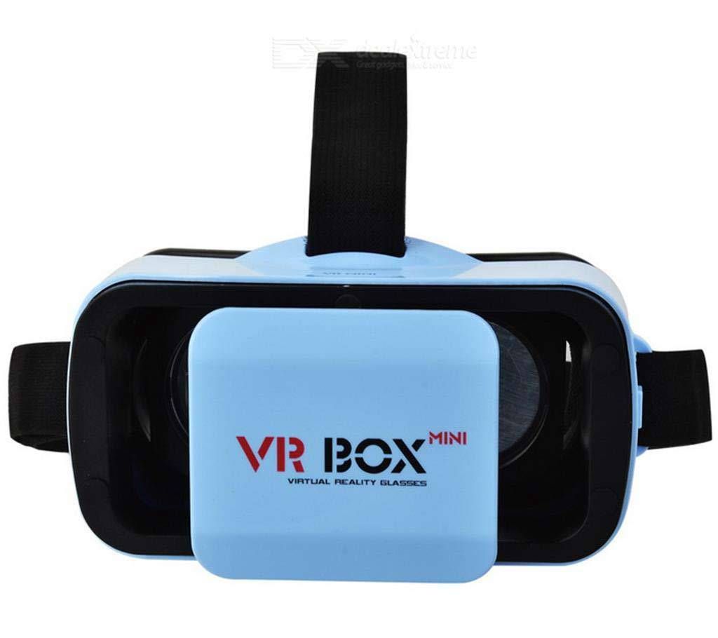 Mini VR BOX