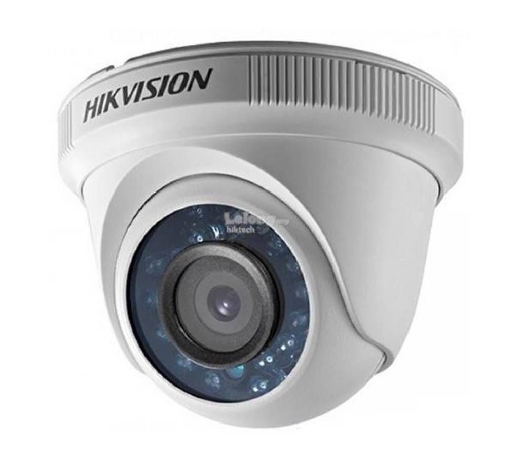 HIKVISION DS-2CE56D0T-IRPF 2MP DOME CAMERA