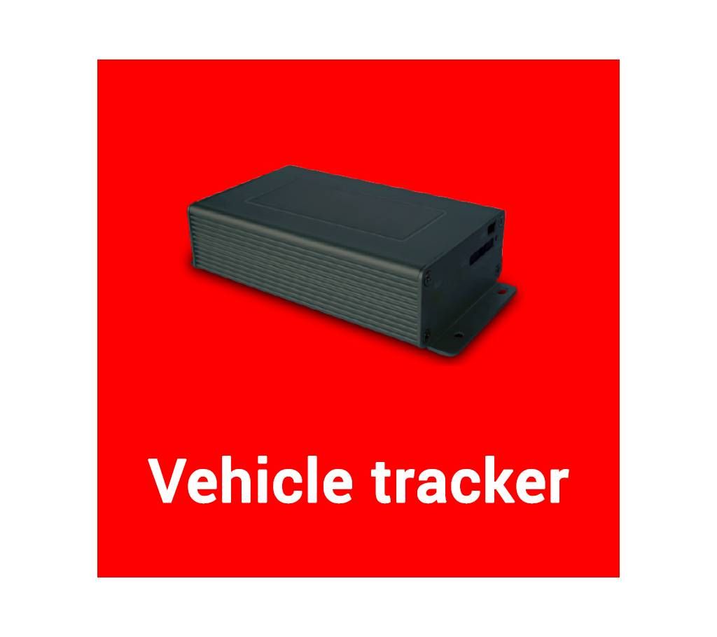 VEHICLE TRACKER-Lite