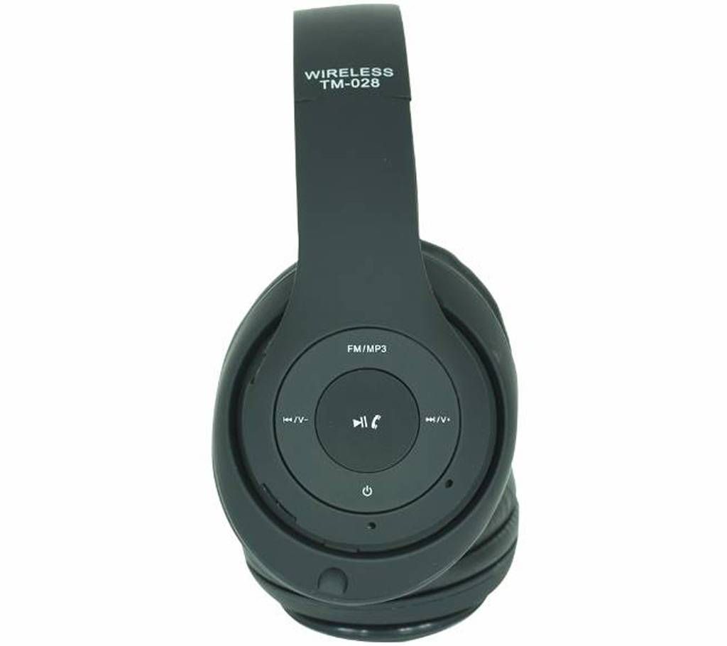 Beats TM-028 Bluetooth Wireless Headphones - Copy