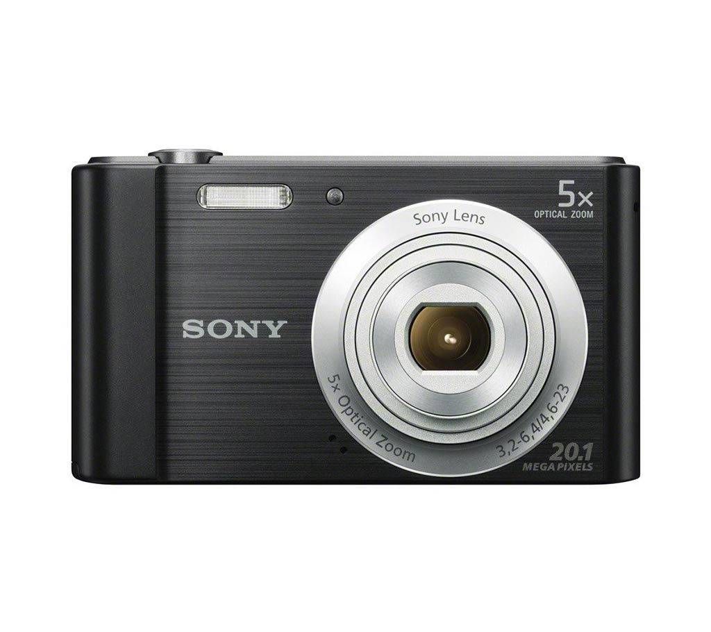 Sony Digital Camera-W800