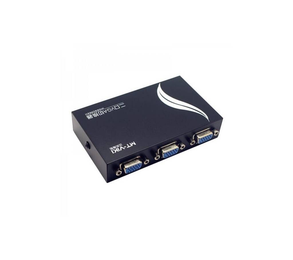 two port VGA Switch