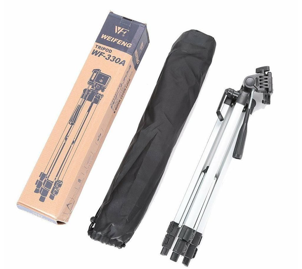 330 A Tripod