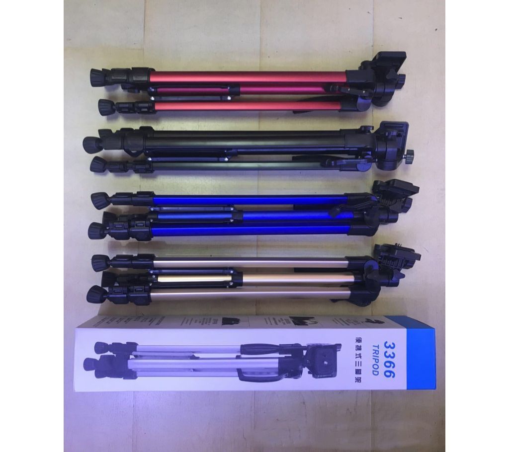 Camera Tripod-1pcs 