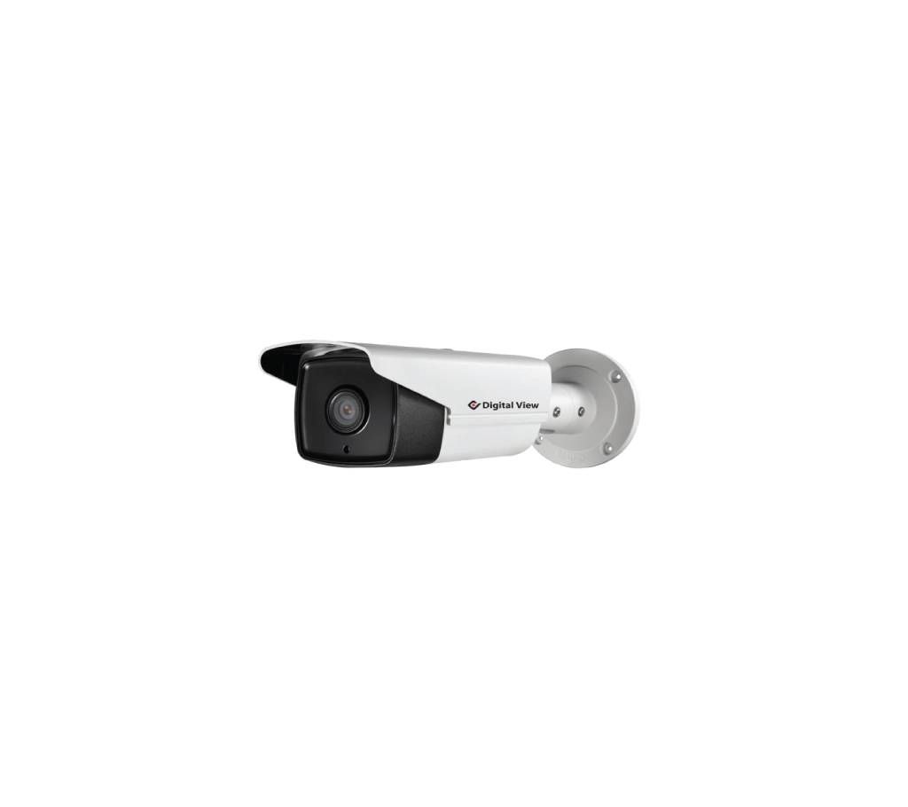 Digital View 2MP Outdoor Bullet Camera