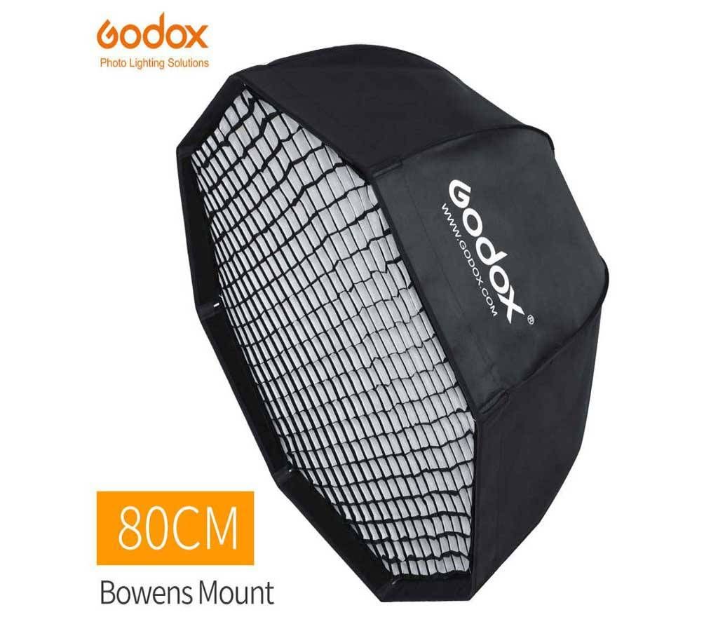 Godox 80cm Umbrella Softbox