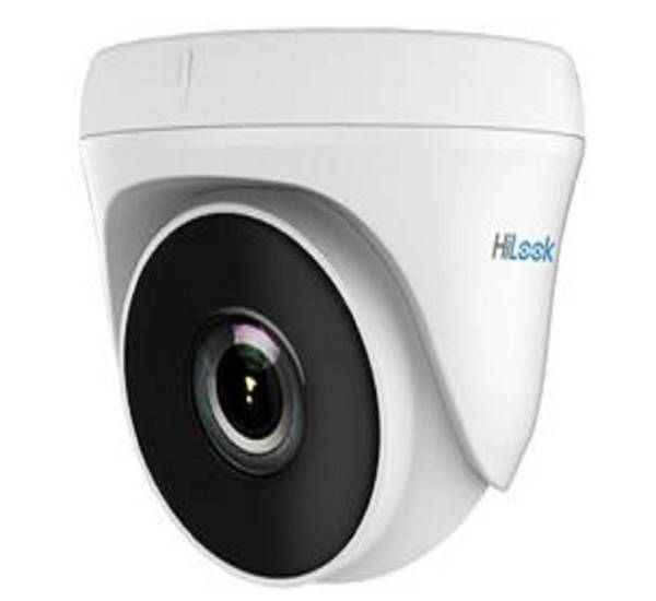 Hikvision 2 MP Camera THC-T220-P