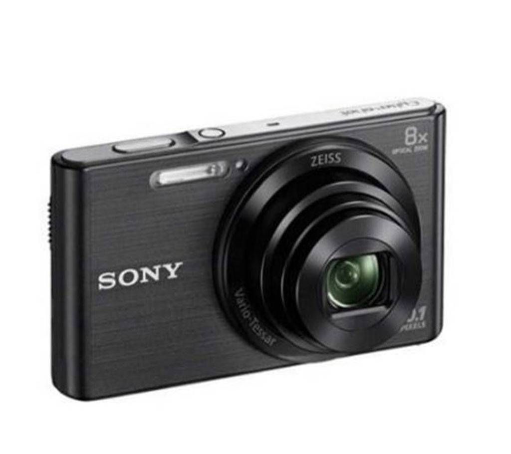 SONY W830 Digital Camera