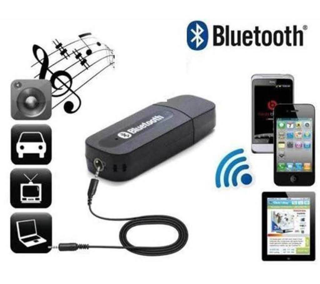 Bluetooth Music Receiver USB Powered