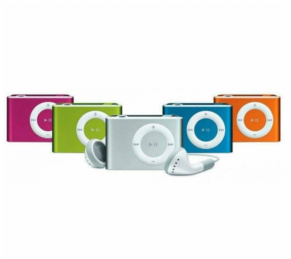 iPod Shuffle MP3 Player (Copy) - 1 pcs