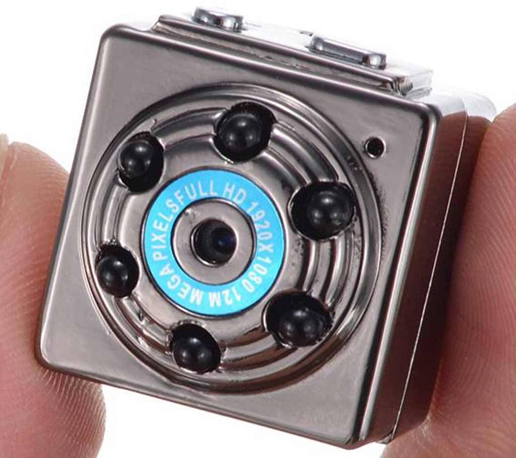 SQ8 Night Vision ir HD 12MP sports camera
