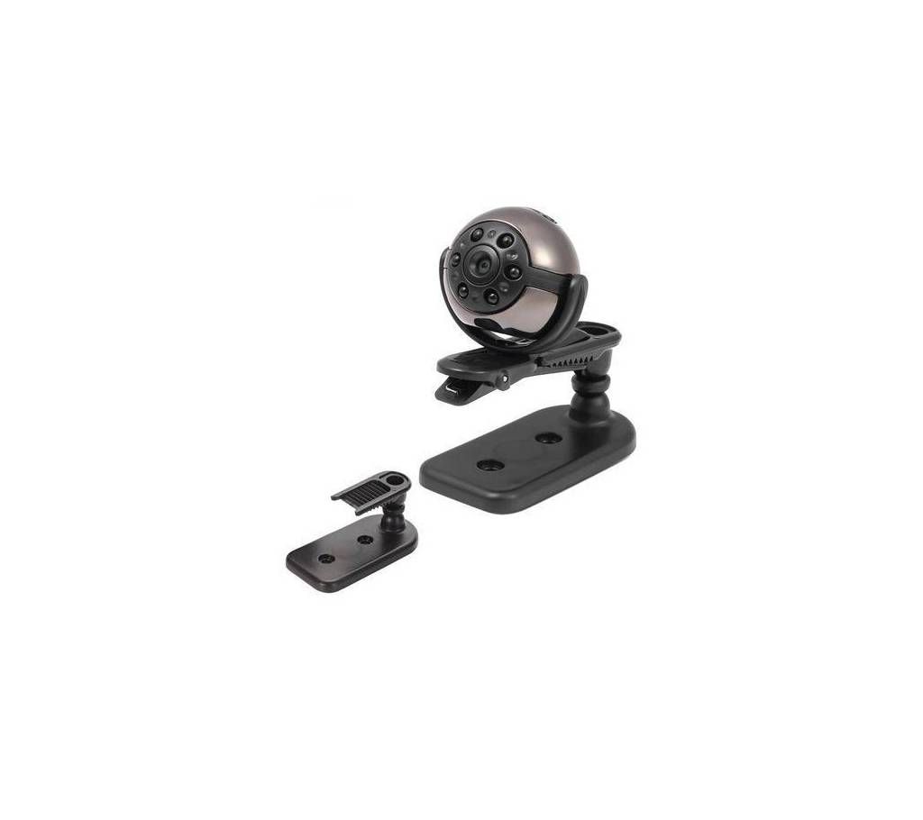 360 Degree 1080P HD Mini WiFi IP Camera SQ9