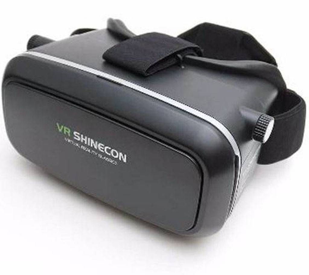 VR Shinecon Virtual reality video glass 