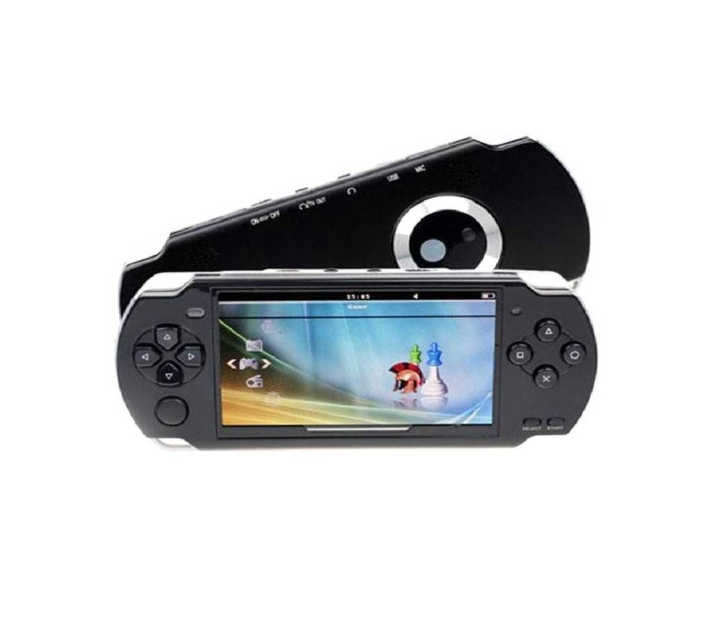 PSP Classic Handheld Gaming 8GB with 10000 Games