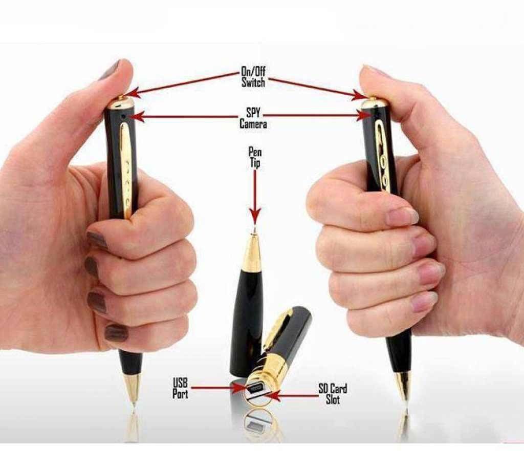 Pen Spy camera 32 GB
