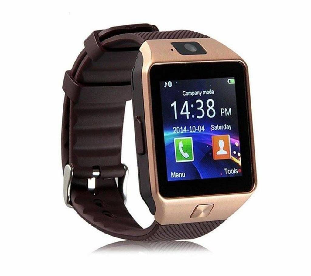 single sim supported smart watch 