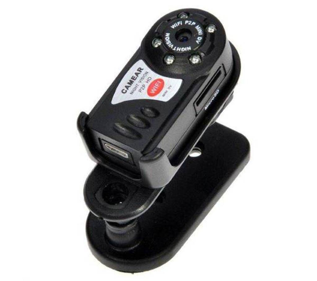 Q8 Mini HD WiFi IP Camera