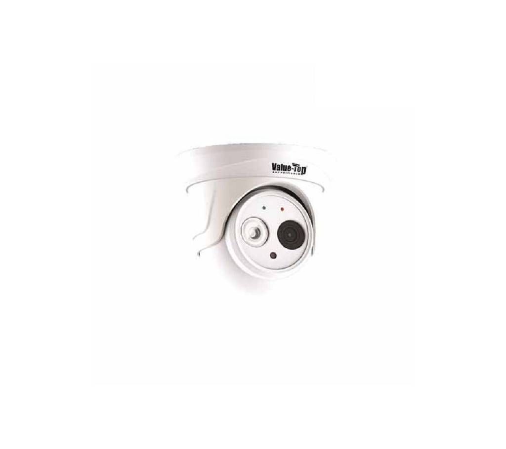 Value-Top Dome Type HD Camera