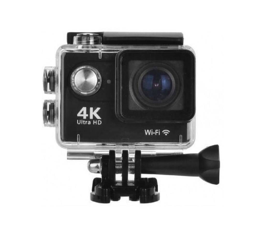 H9 4k Wifi sports and Action Camera