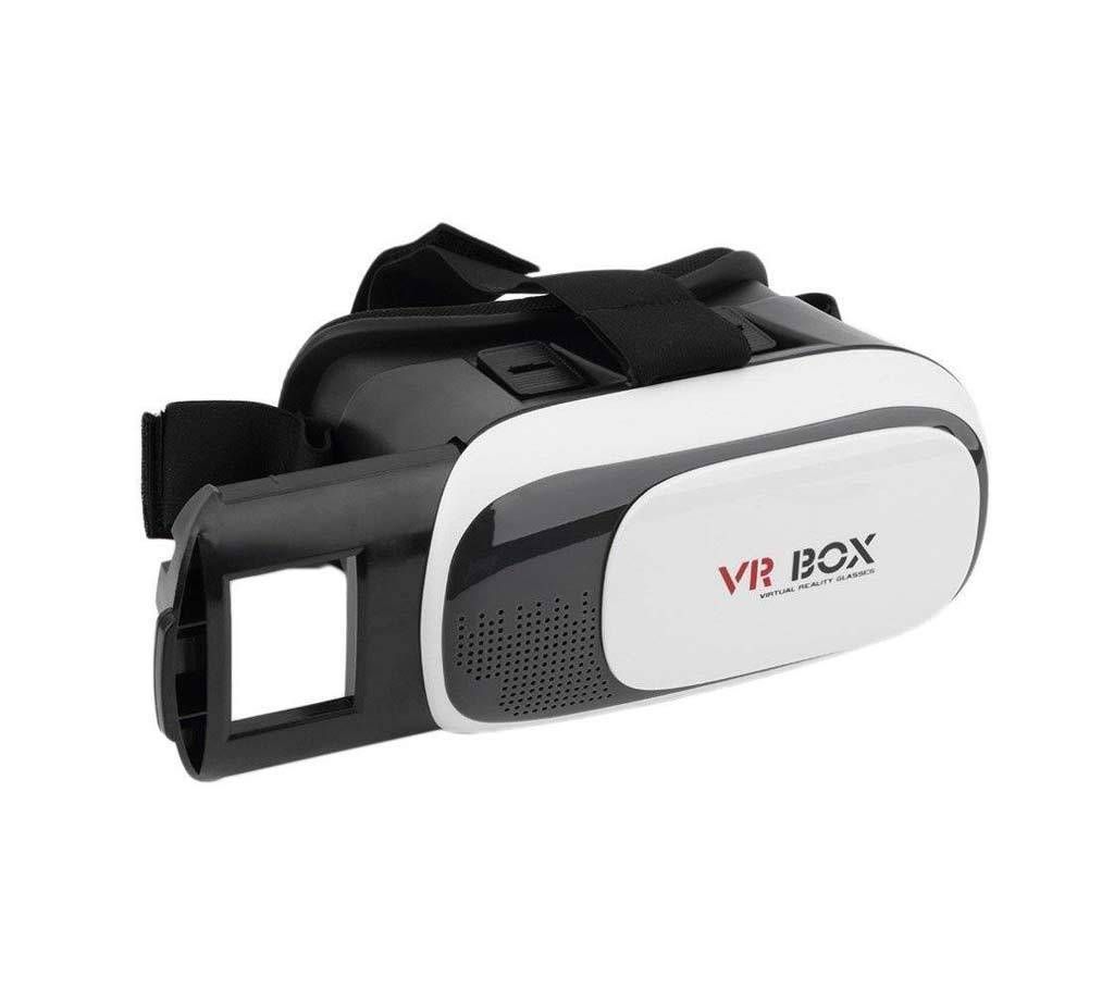 VR Box 2.0 3D Virtual Reality Glass