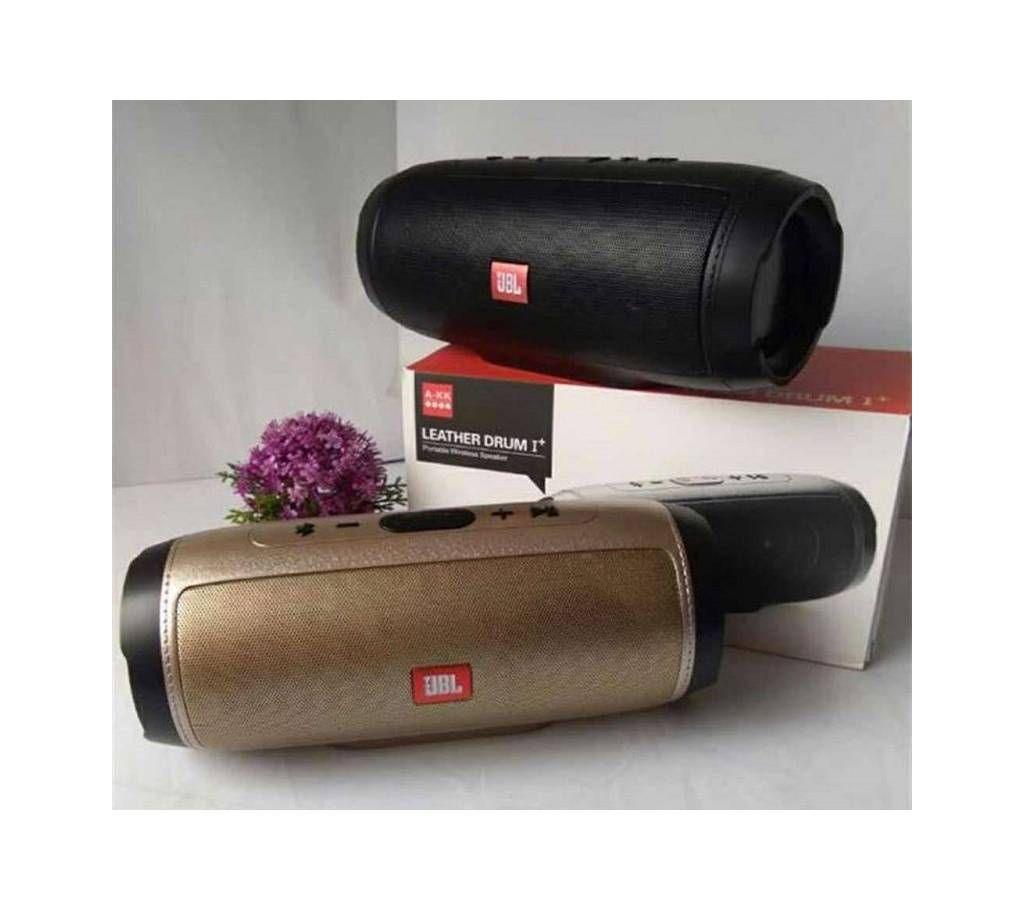 JBL portable Bluetooth speaker (Replica) 