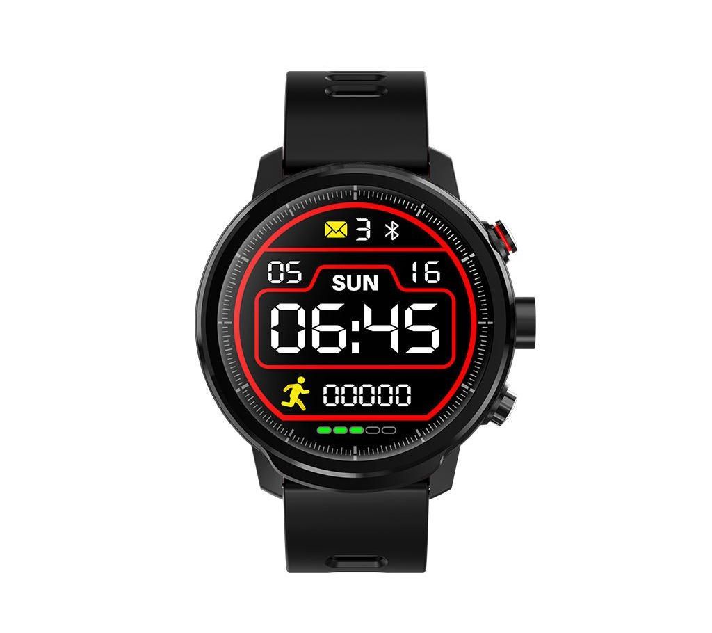 Microwear L5 Smartwatch