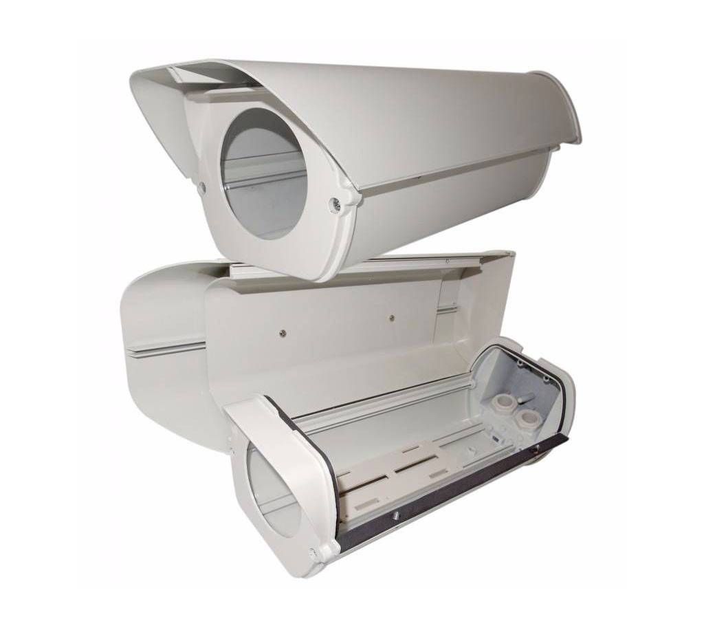 CCTV Outdoor Housing Heavy Plastic 