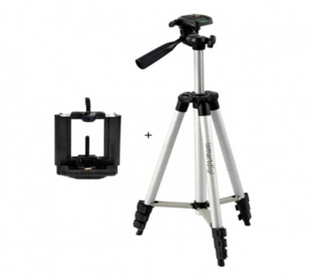 Aluminum Alloy Tripod