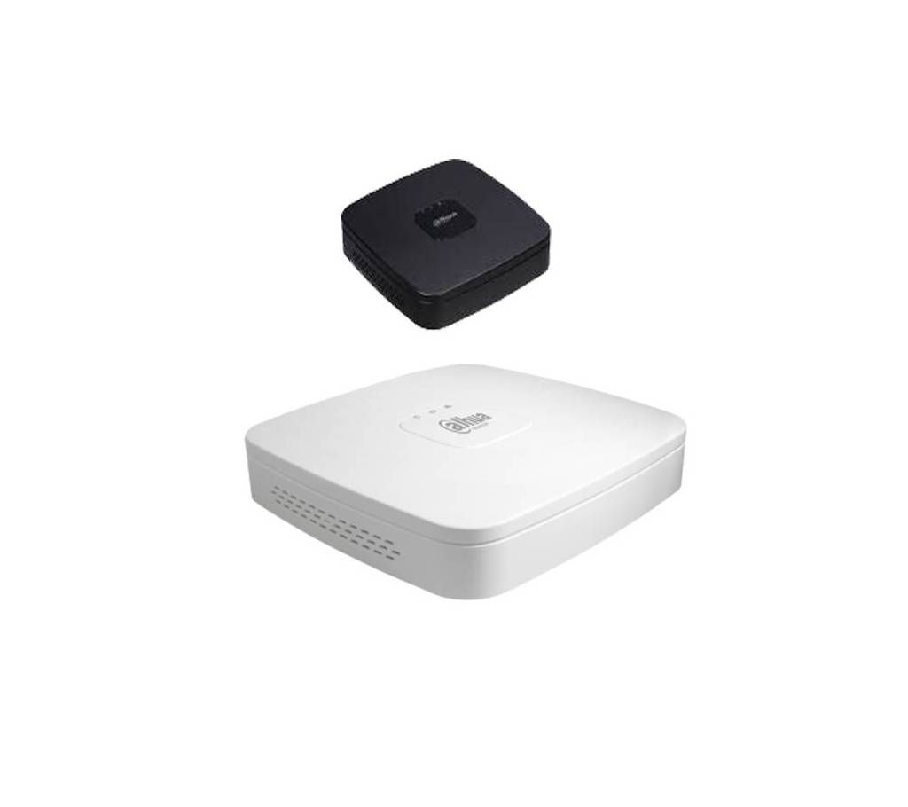 DVR 4 Channel