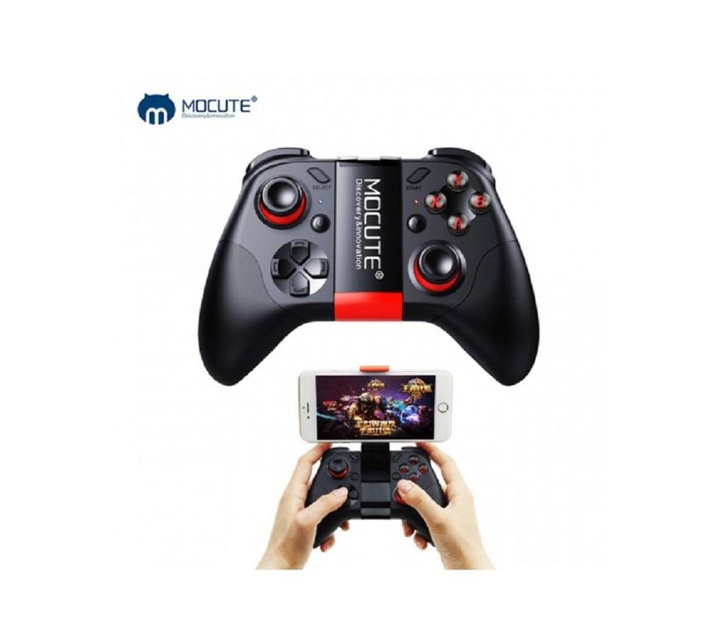 MOCUTE - 054 Bluetooth Gamepad Joystick