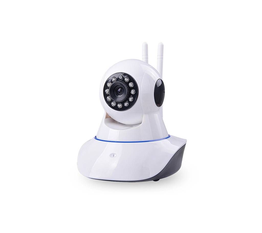 WIRELESS WIFI HD SECURITY CCTV CAMERA