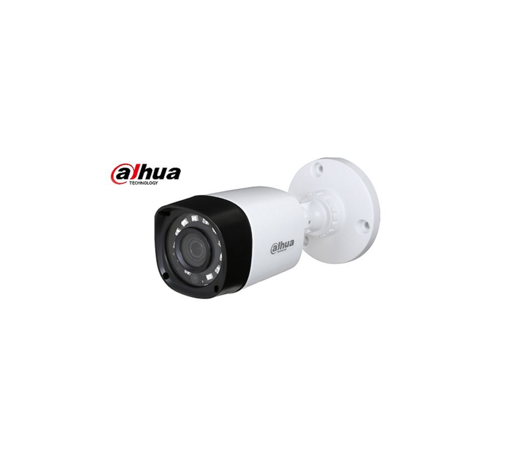 DAHUA 02MP BULLET CAMERA