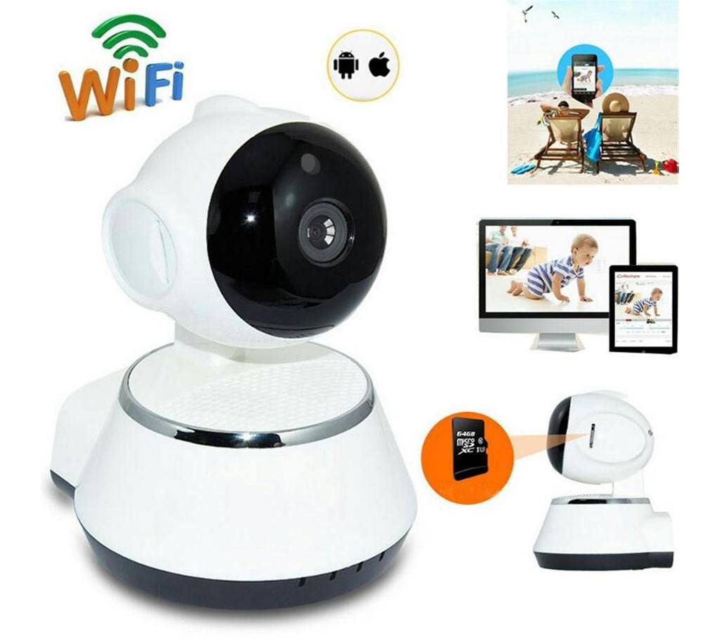 IP Camera HD