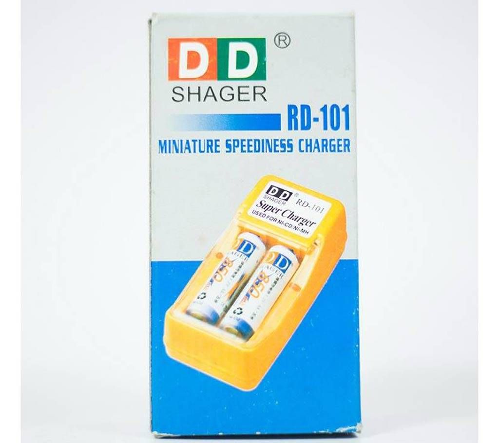 charger for aa aaa battery