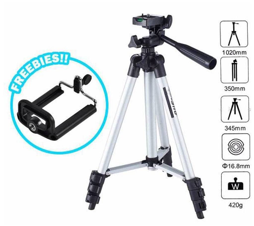 YUNTENG Tripod
