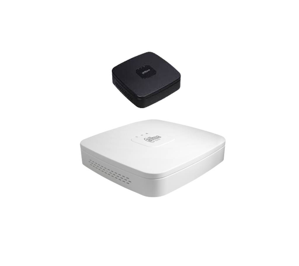 Dahua CCTV Package