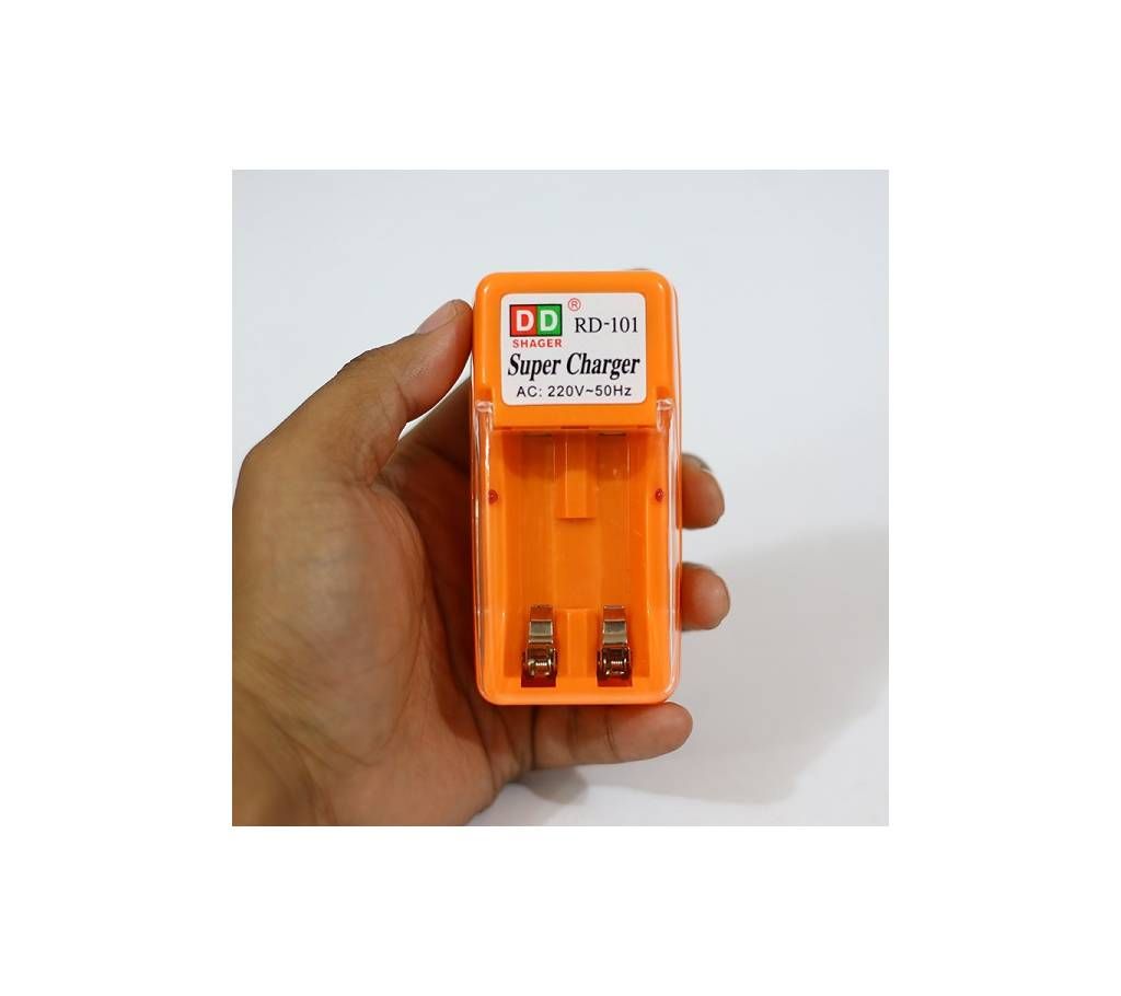 Charger for Battery