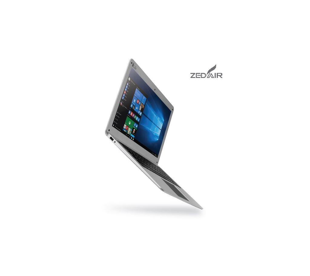 I-Life Zed Air 14 Laptop-Silver