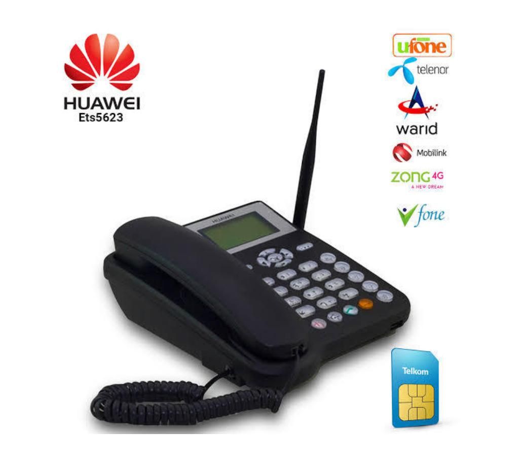Sim Support Telephone