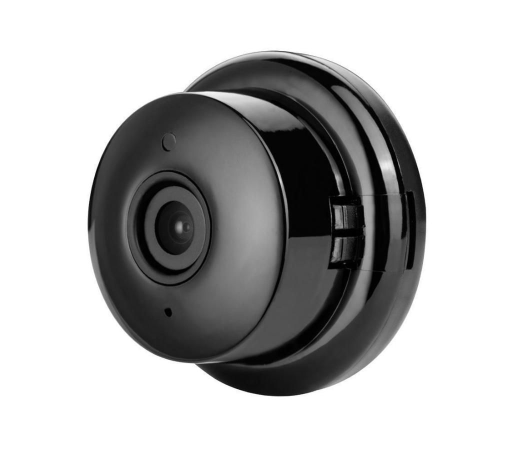 HD 1080P Wireless WIFI IP Remote smart Network  Camcorder small camera