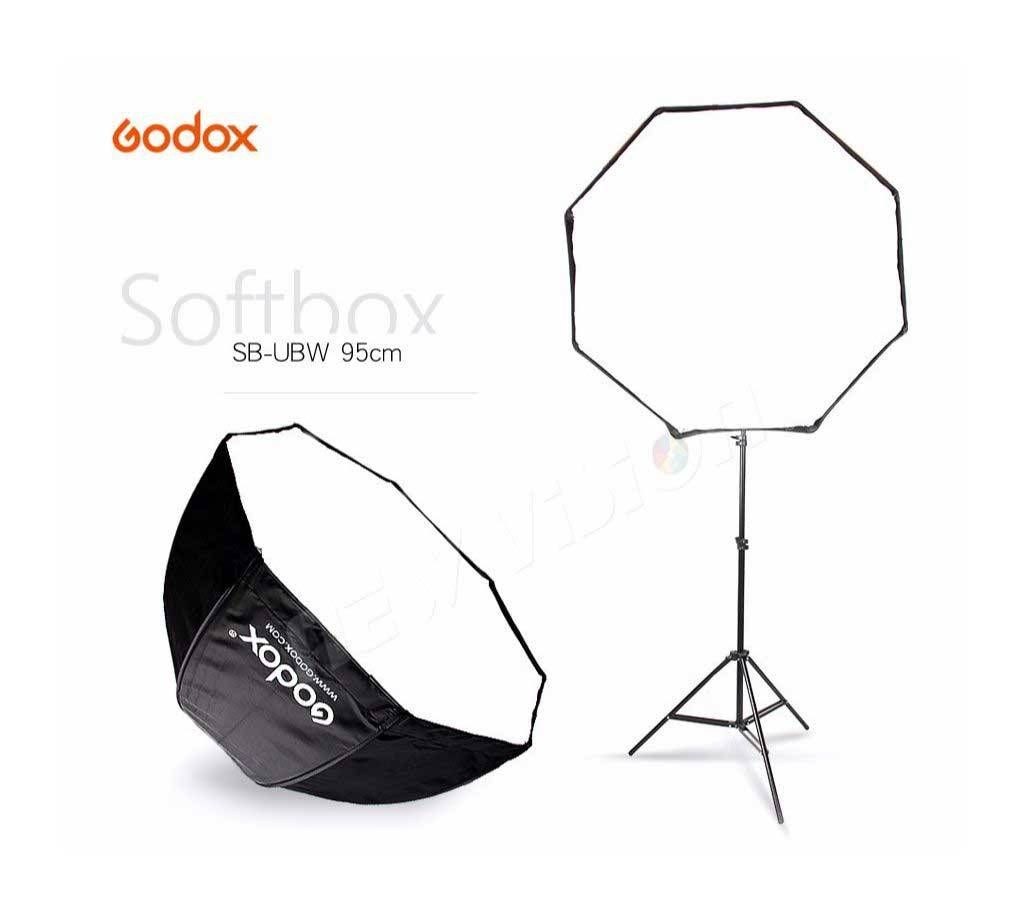Godox 95cm Umbrella Softbox