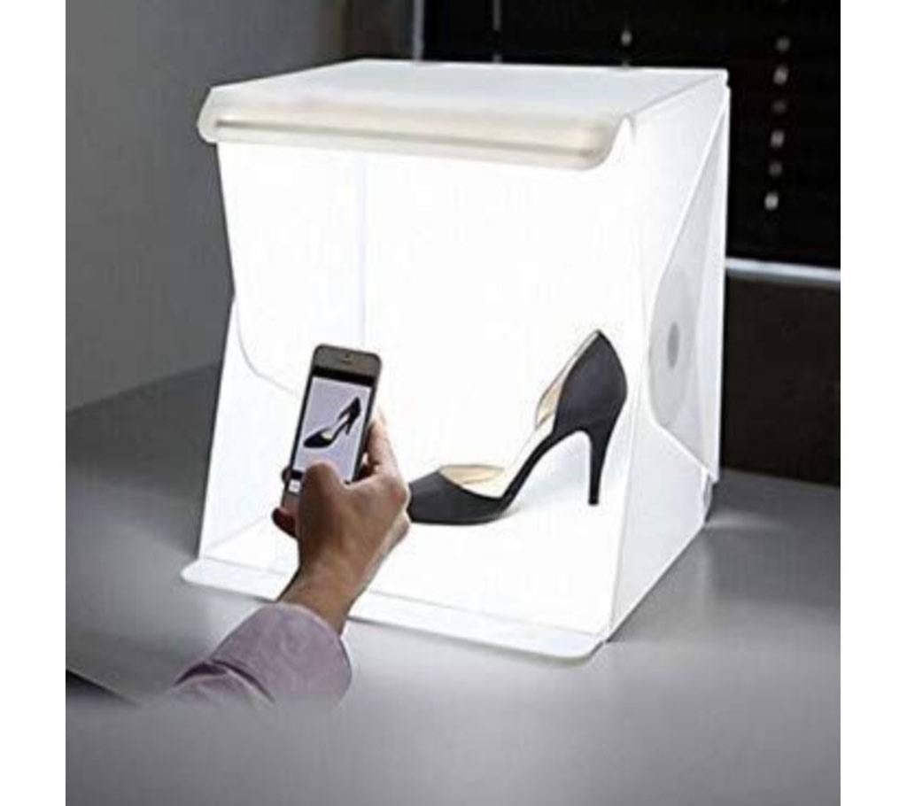 Mini Photo studio box1