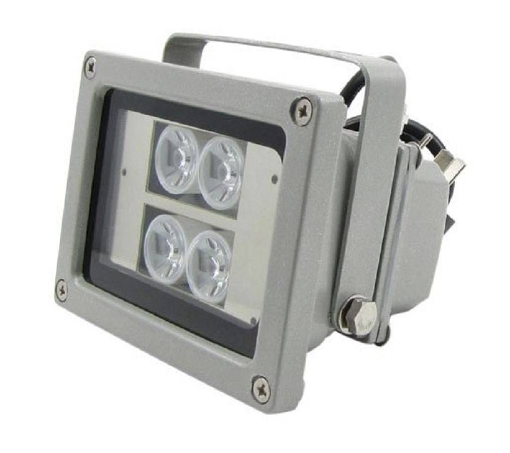 CCTV EXTRA IR LED illuminator (Small)