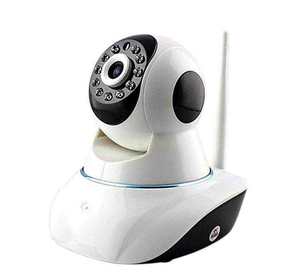Night Vision IP Camera