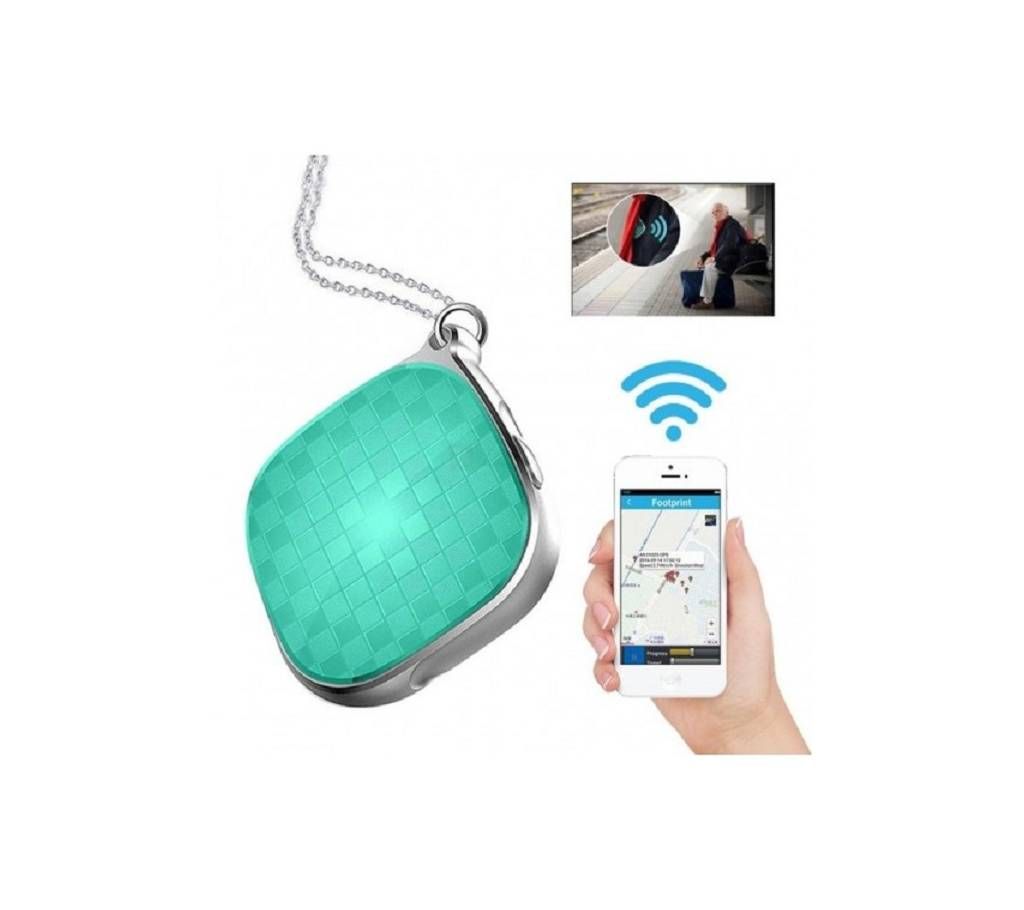 A9 GPS Tracker GPS+AGPS+LBS+WIFI