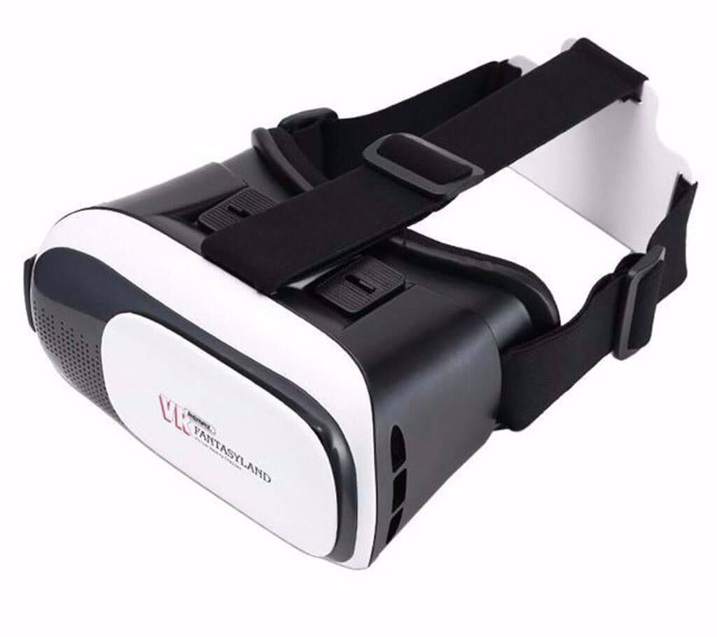 VRbox 3d Glasses 
