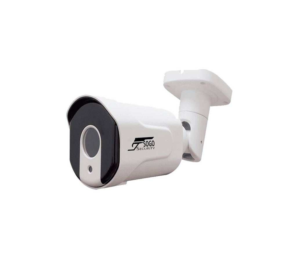 Sago CCTV Camera price in Bangladesh Model- SG-MD18AHDS.