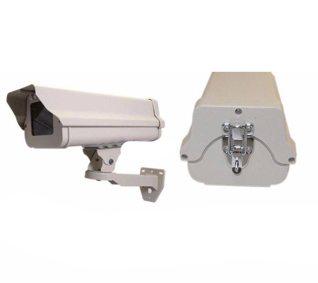 CCTV Outdoor Housing Heavy  Aluminum 